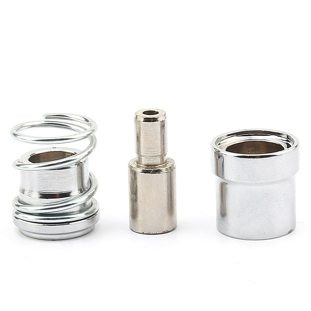 Fabric Cover Button Maker Die Mold Mould Tool for Hand Press Machine