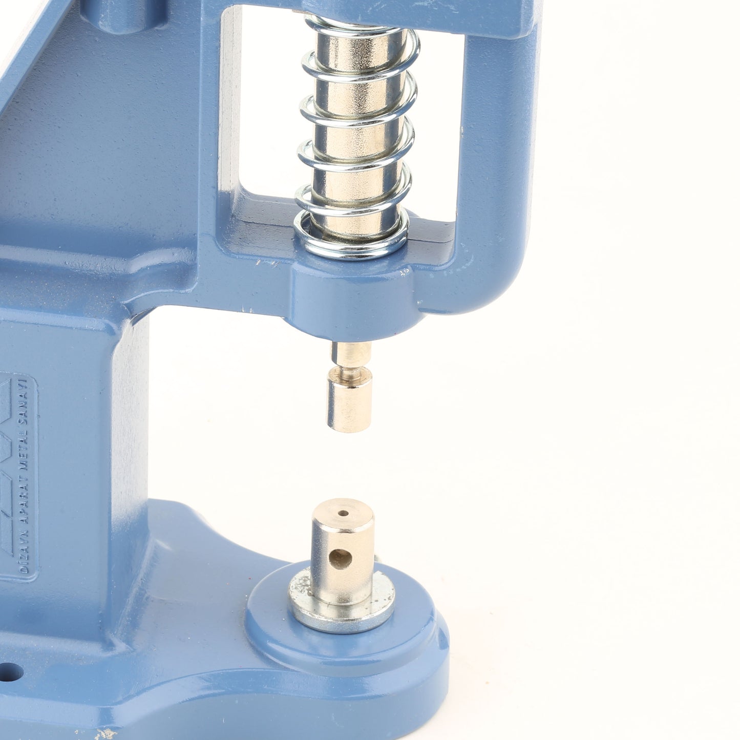 Punching Die for Hand Press Machine Eyelet Grommet Hole Punch Tool