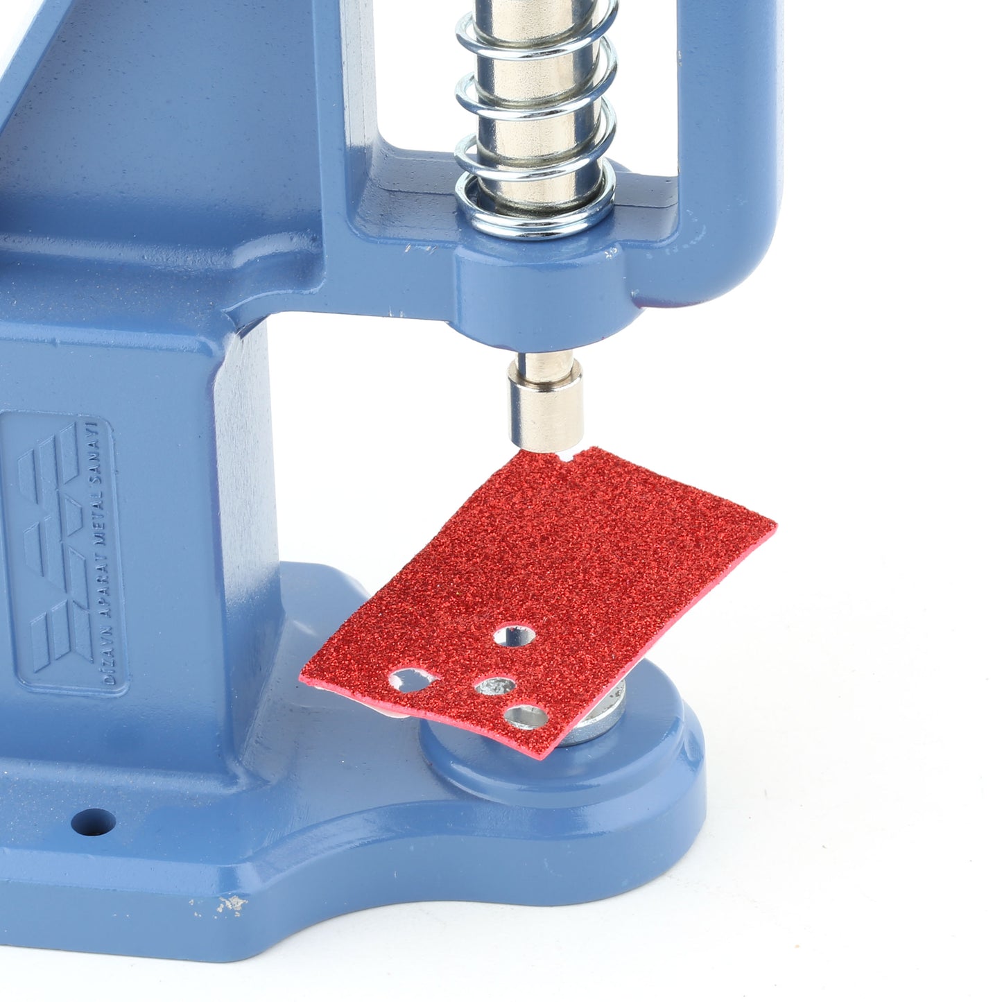 Punching Die for Hand Press Machine Eyelet Grommet Hole Punch Tool
