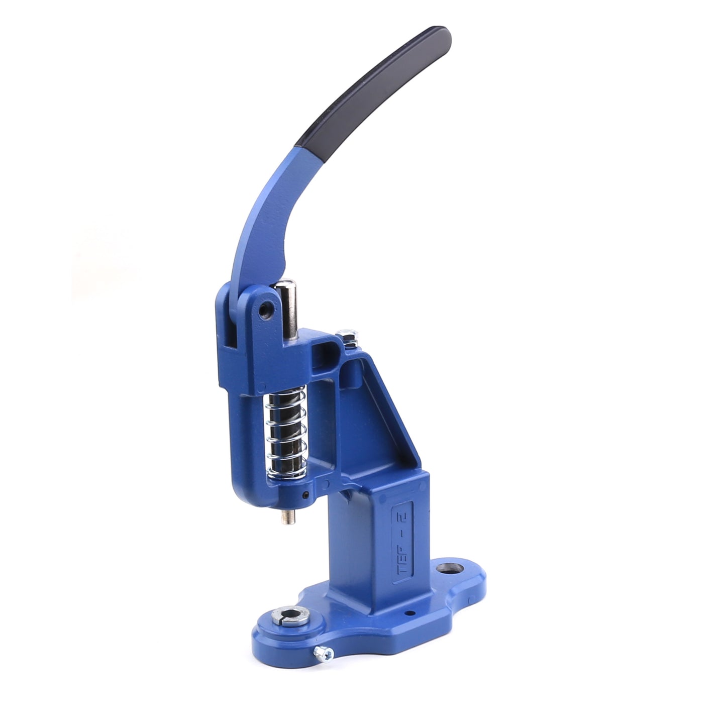 Grommet Press Machine with 5 Sizes Setting Dies