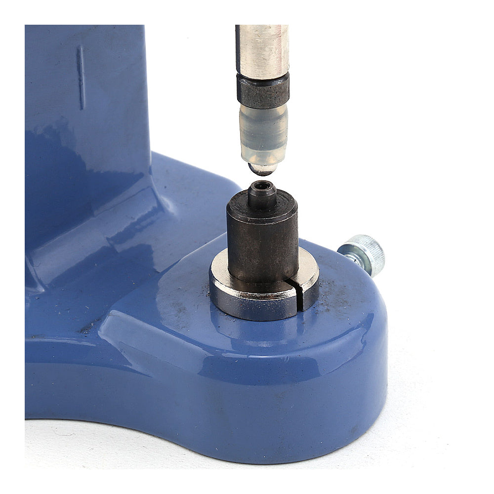 Effortless Bead Setting: Master 10mm Pearl Beads Dies for Hand Press Machine