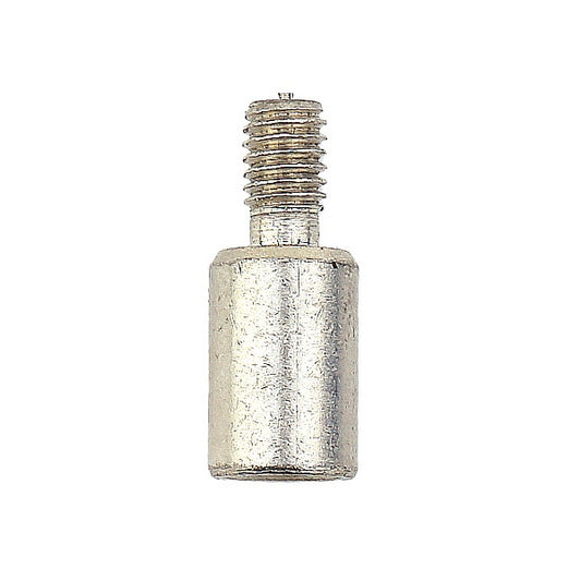 Adaptateur convertisseur de filetage de 1/4'' à 5/16'' (6,3 mm à 8 mm)