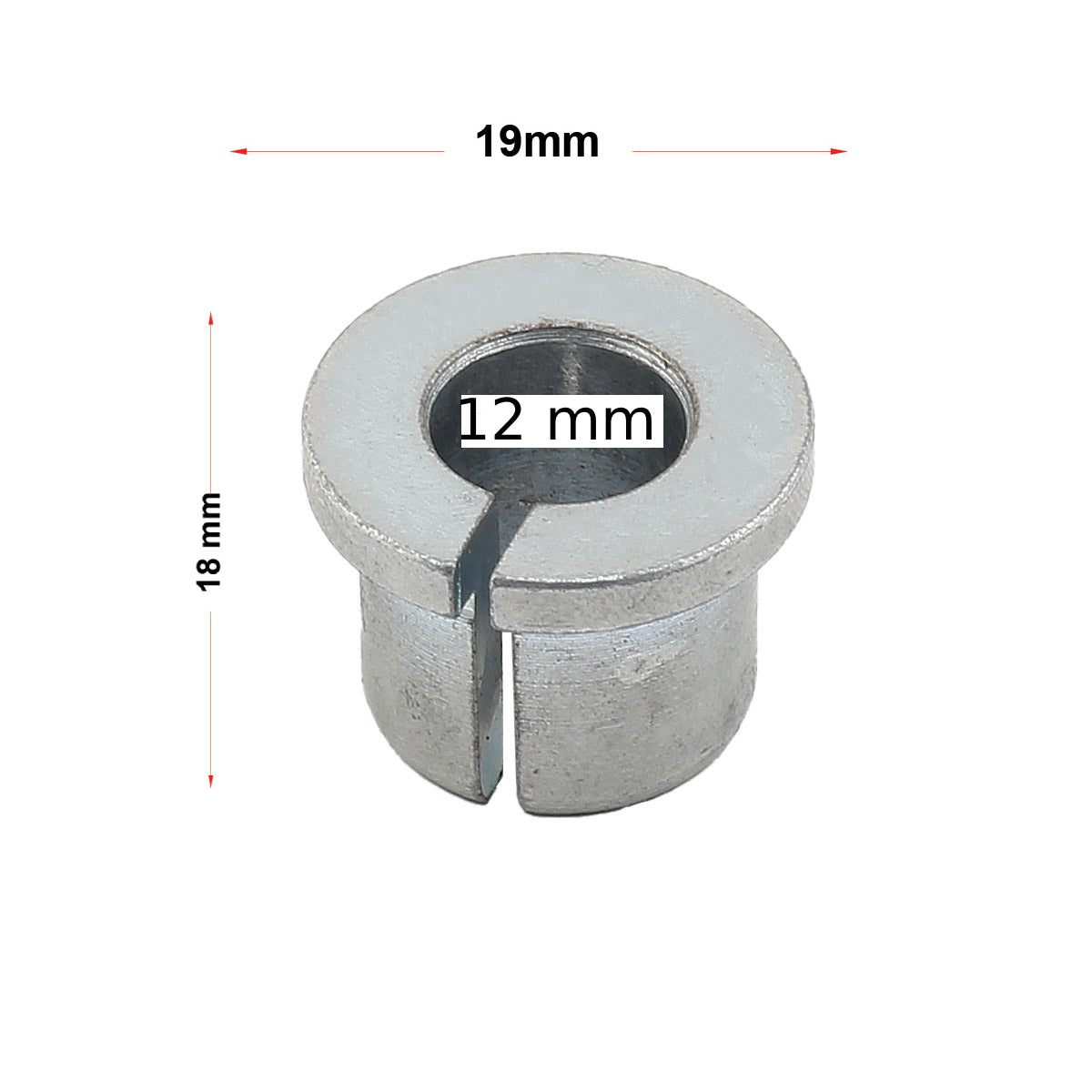 Bottom Die Adapter for Hand Press Machine
