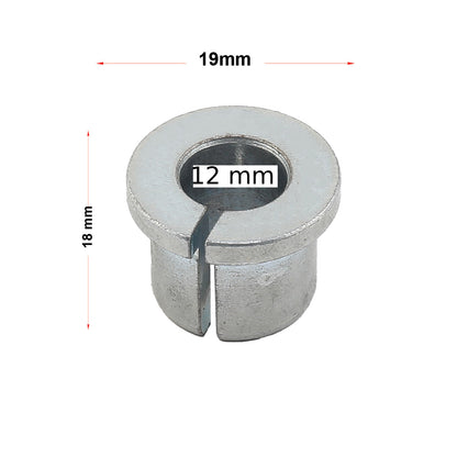 Bottom Die Adapter for Hand Press Machine