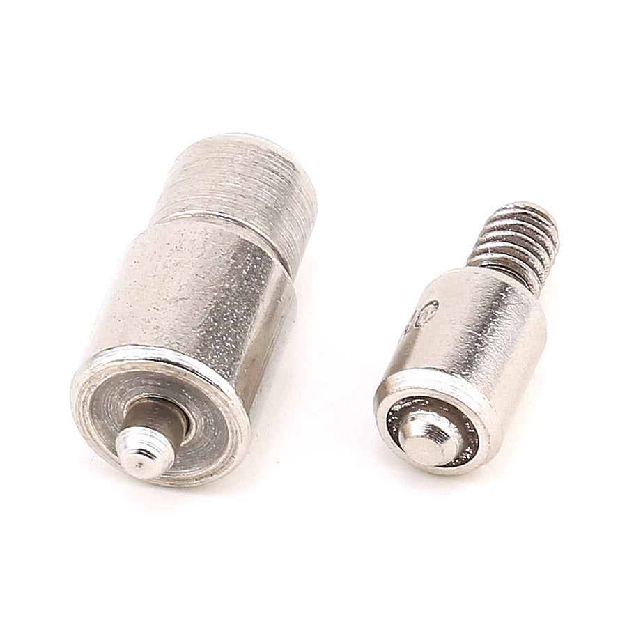 3/8'' (9mm) Eyelet Grommet Fastener Setting Dies for Hand Press Machine