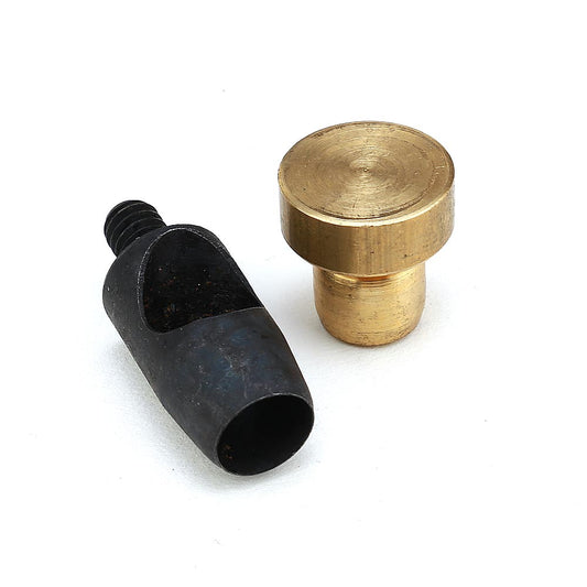 1 mm (0.04 inch) Punching Dies for Hand Press Machine
