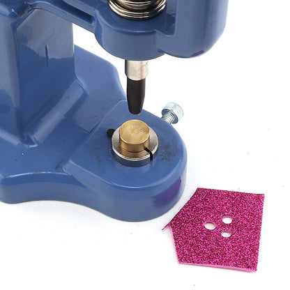 14 mm (0.55 inch) Punching Dies for Hand Press Machine