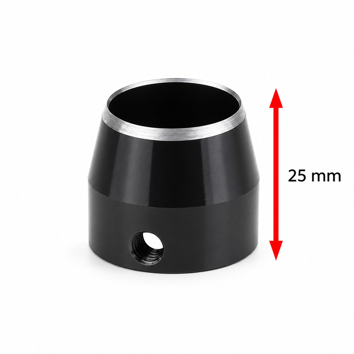 32 mm Fabric and Leather Circle Cutter Knife Die Kit for Hand Press