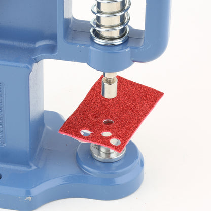 Punching Die for Hand Press Machine Eyelet Grommet Hole Punch Tool