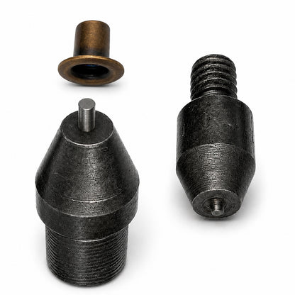 1.5 mm Tiny Eyelet Grommet Die for Hand Press Machine