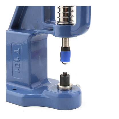 10 mm Pearl Beads Setting Dies for Hand Press Machine