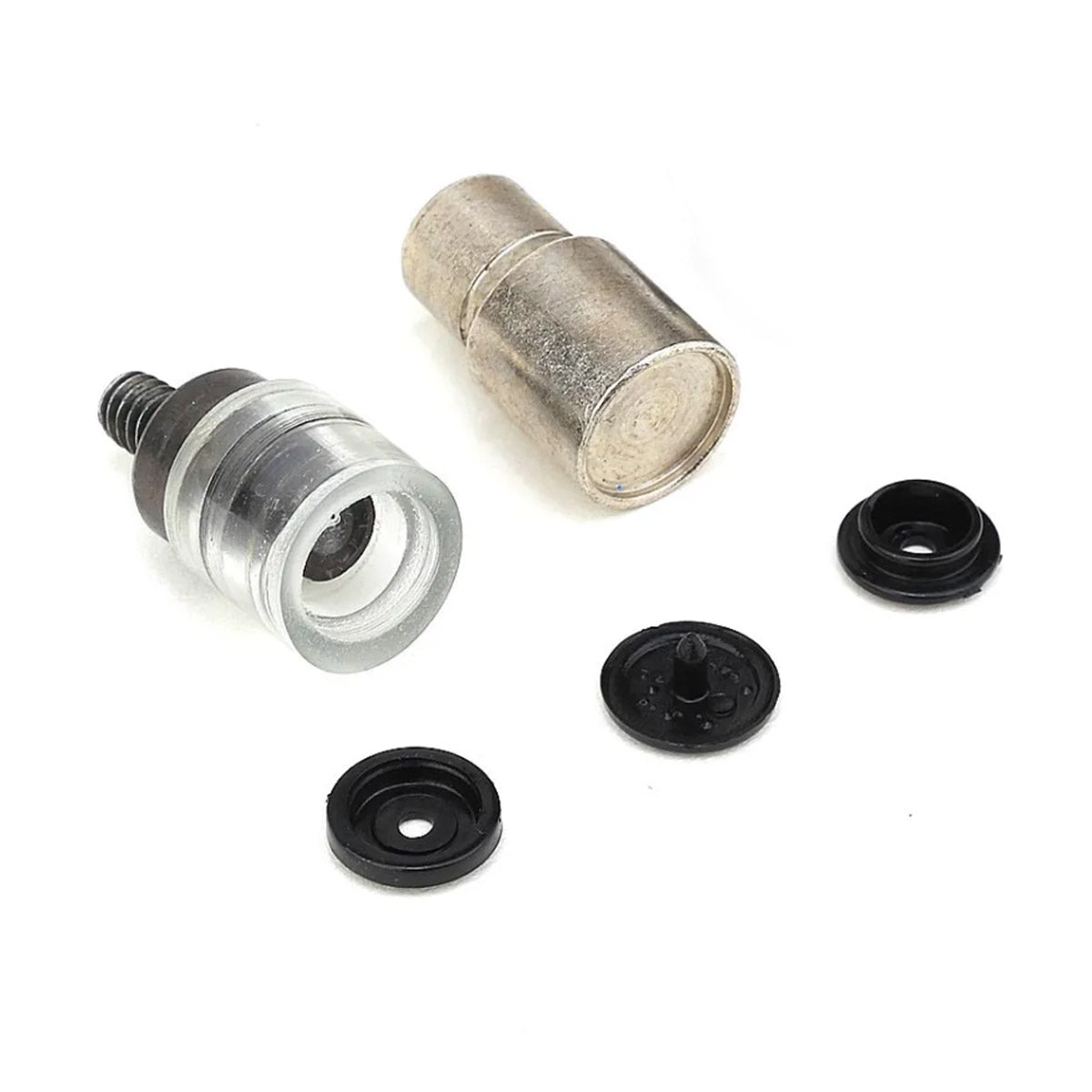 12 mm T5 Plastic Snap Die for Hand Press Machine