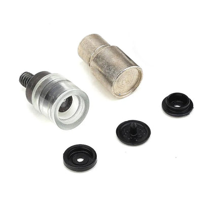 12 mm T5 Plastic Snap Die for Hand Press Machine