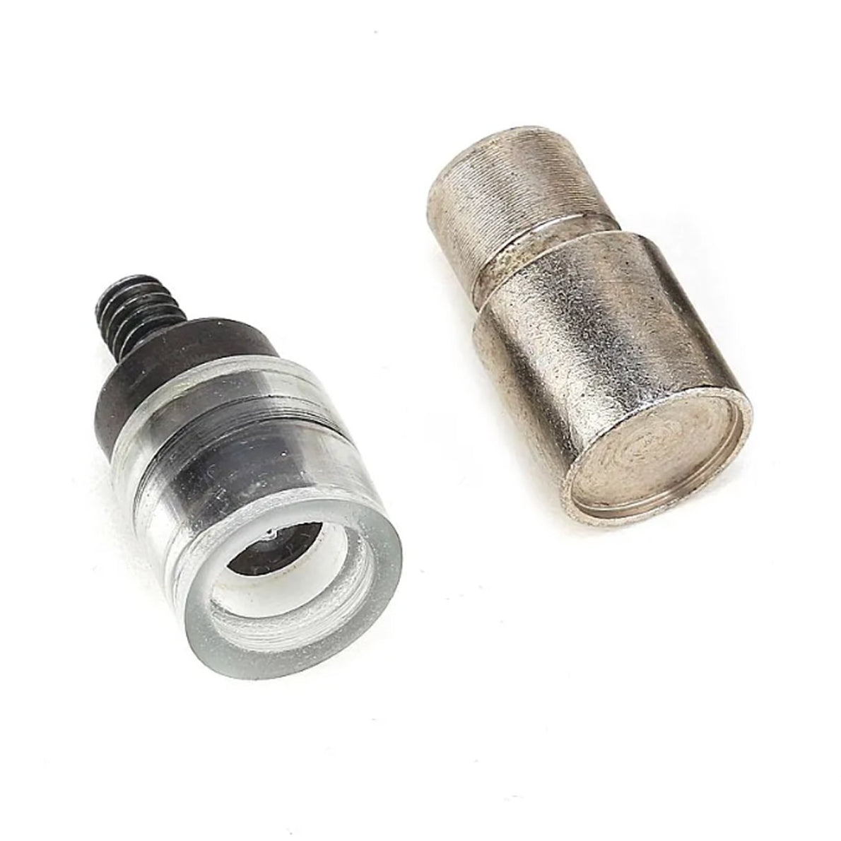 12 mm T5 Plastic Snap Die for Hand Press Machine